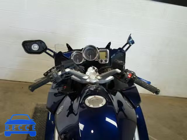 2006 YAMAHA FJR1300 JYARP15E56A000149 Bild 7