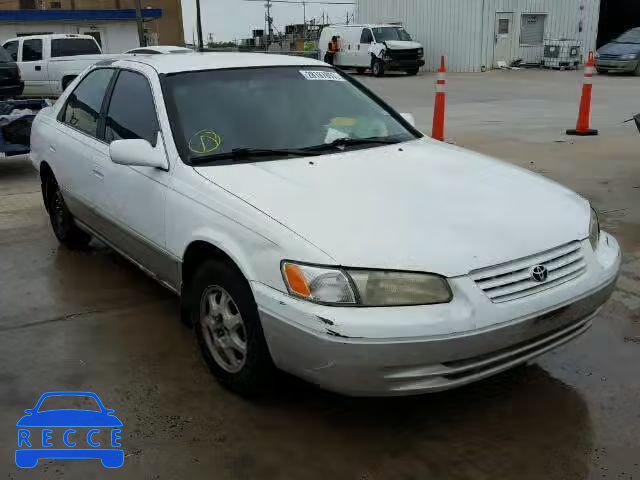 1998 TOYOTA CAMRY JT2BG22K0W0154241 image 0