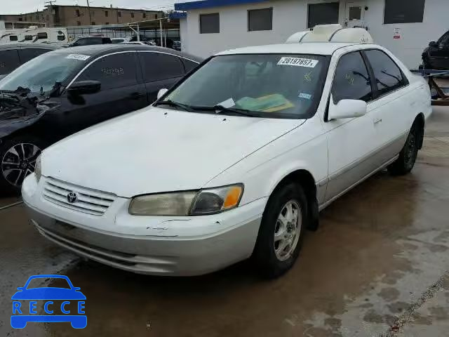 1998 TOYOTA CAMRY JT2BG22K0W0154241 image 1