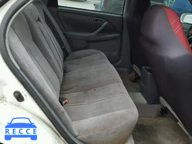 1998 TOYOTA CAMRY JT2BG22K0W0154241 image 5