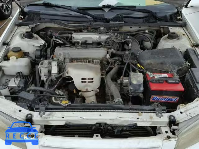 1998 TOYOTA CAMRY JT2BG22K0W0154241 image 6