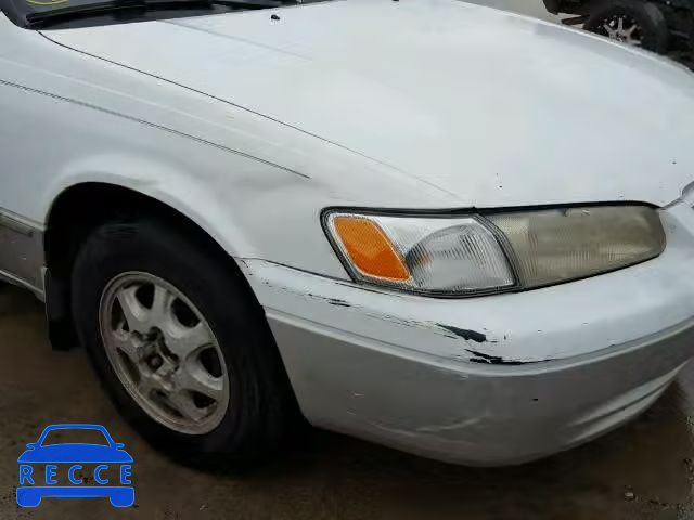 1998 TOYOTA CAMRY JT2BG22K0W0154241 image 8