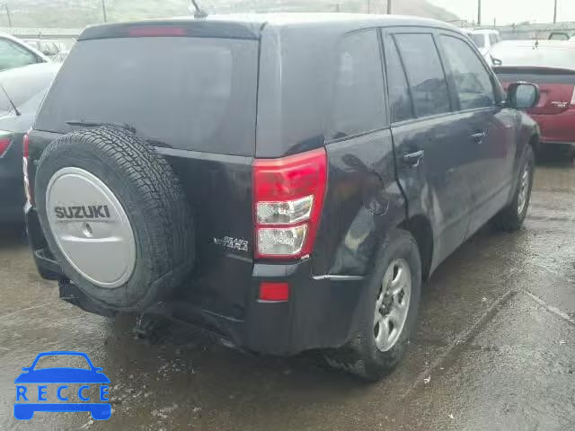 2010 SUZUKI GRAND VITA JS3TE0D10A4110026 image 3