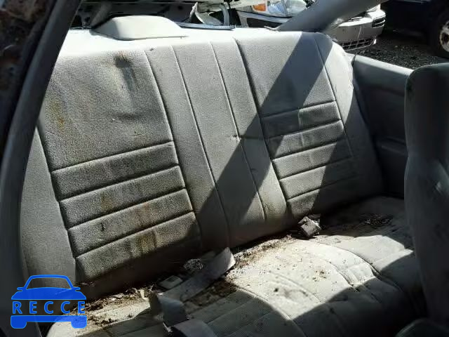 1994 CHEVROLET CAVALIER V 1G1JC1442R7355697 зображення 5