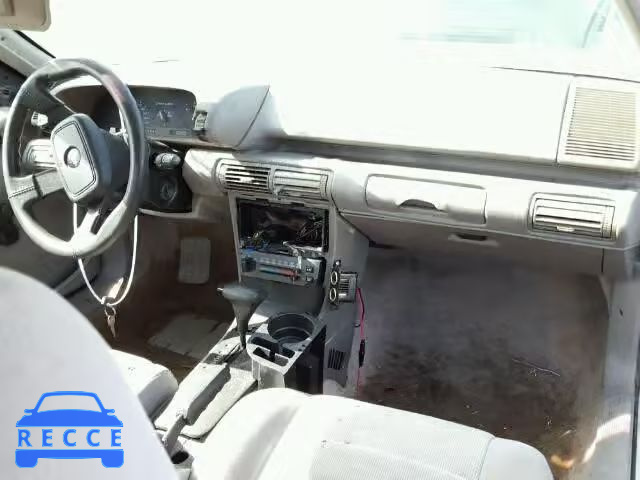 1994 CHEVROLET CAVALIER V 1G1JC1442R7355697 зображення 8