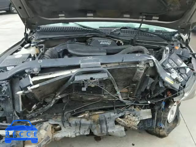 2001 GMC DENALI XL 1GKFK66U51J305284 Bild 6