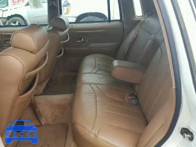 1994 LINCOLN TOWN CAR S 1LNLM82W9RY619109 зображення 5