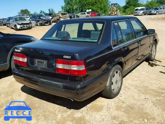 1996 VOLVO 960 YV1KS9609T1084925 image 3