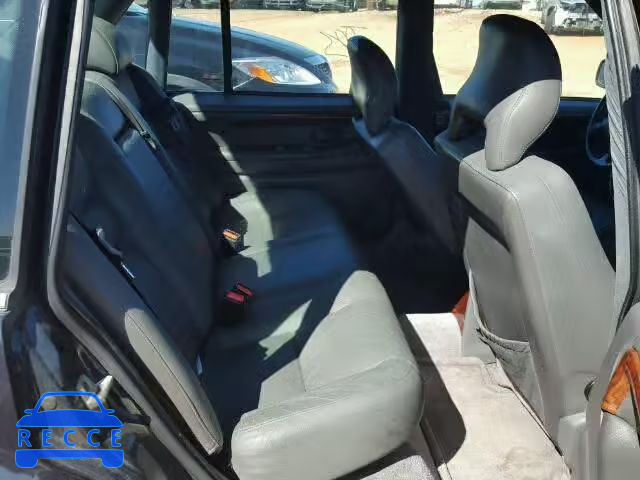 1996 VOLVO 960 YV1KS9609T1084925 image 5