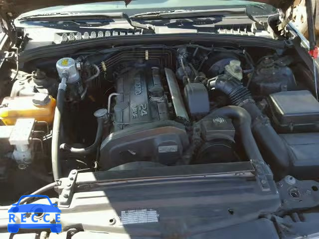 1996 VOLVO 960 YV1KS9609T1084925 image 6