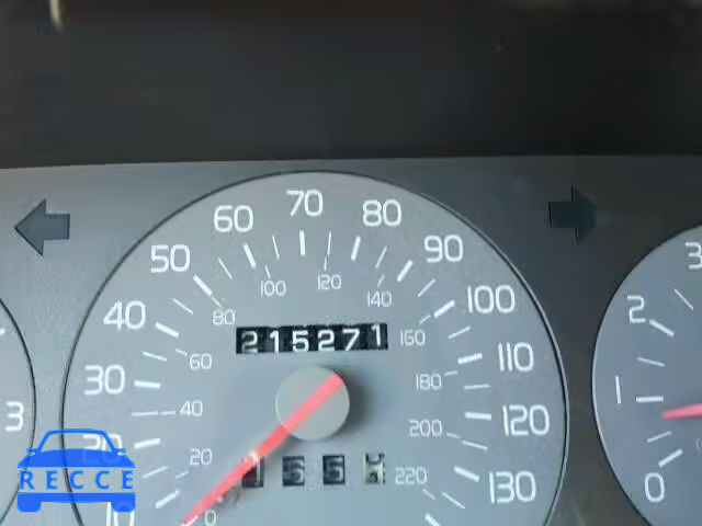 1996 VOLVO 960 YV1KS9609T1084925 image 7