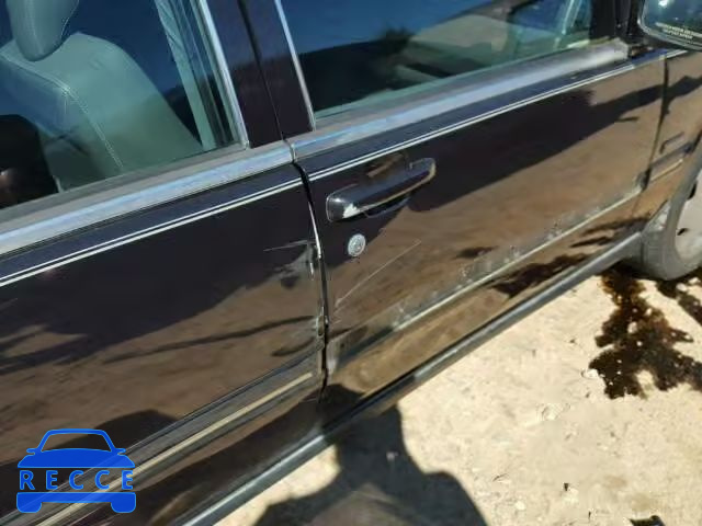 1996 VOLVO 960 YV1KS9609T1084925 image 8