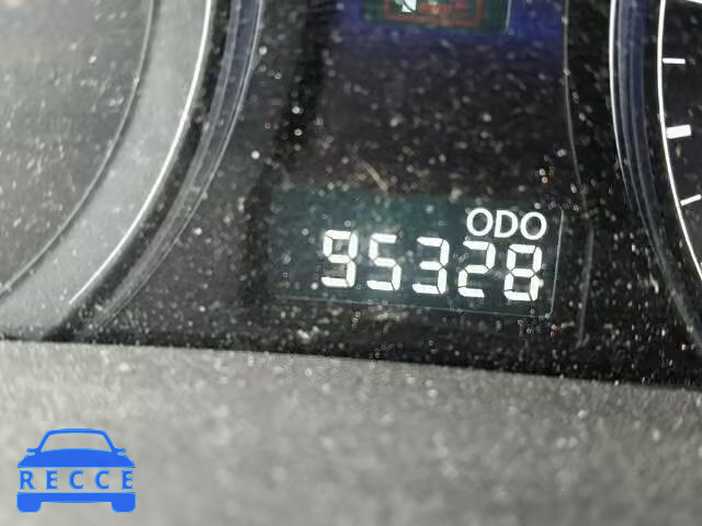2012 LEXUS RX 450H JTJBC1BAXC2435304 image 7