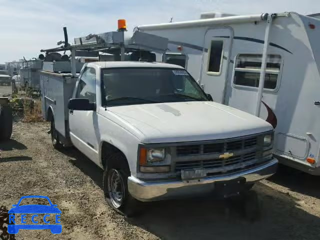 1999 CHEVROLET C3500 1GBGC34R5XF068421 зображення 0