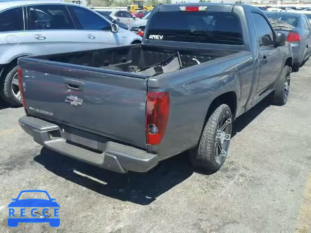 2011 CHEVROLET COLORADO 1GCCSBF9XB8134186 image 3