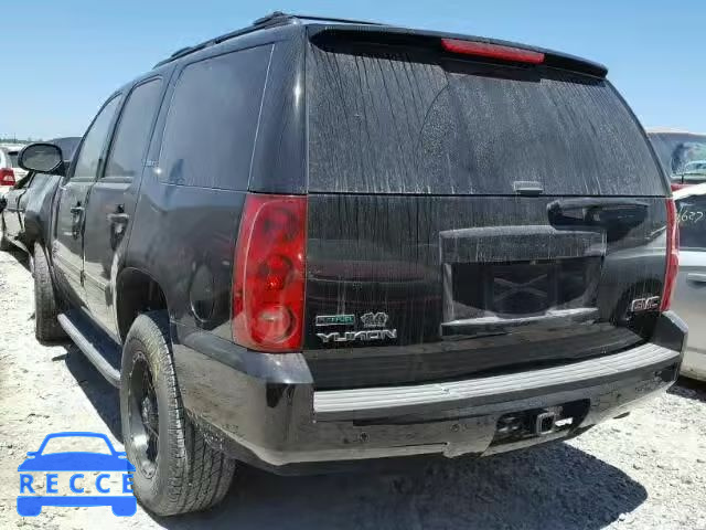 2012 GMC YUKON SLT 1GKS1CE02CR178321 image 2