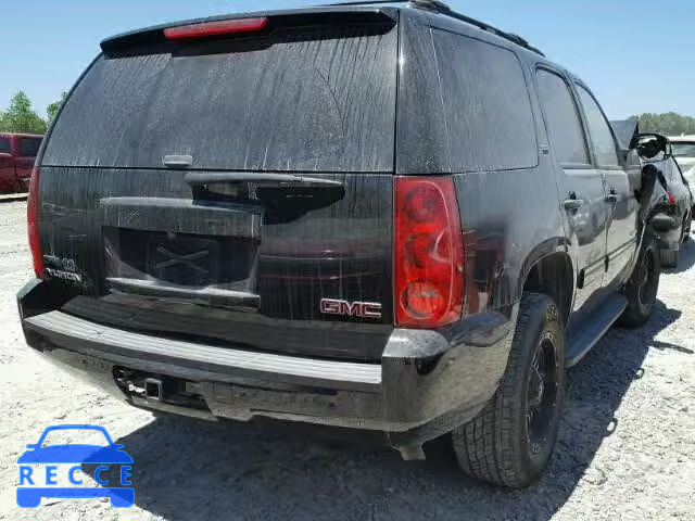 2012 GMC YUKON SLT 1GKS1CE02CR178321 image 3