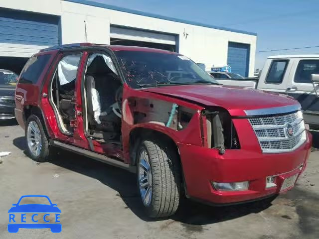 2013 CADILLAC ESCALADE P 1GYS4DEFXDR119297 image 0