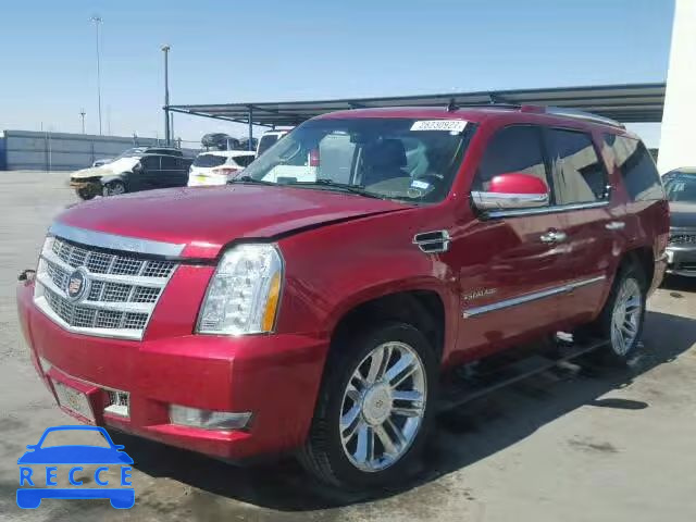 2013 CADILLAC ESCALADE P 1GYS4DEFXDR119297 image 1