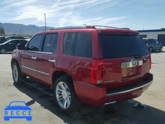 2013 CADILLAC ESCALADE P 1GYS4DEFXDR119297 image 2