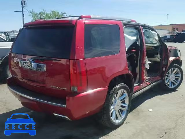 2013 CADILLAC ESCALADE P 1GYS4DEFXDR119297 image 3