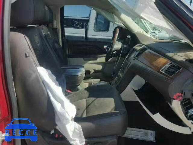 2013 CADILLAC ESCALADE P 1GYS4DEFXDR119297 image 4