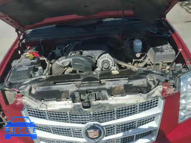 2013 CADILLAC ESCALADE P 1GYS4DEFXDR119297 image 6