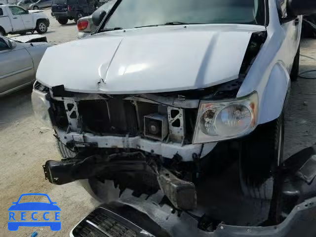 2008 DODGE DURANGO SX 1D8HD38N68F108500 image 6