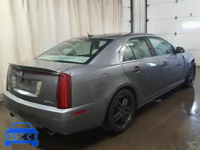 2005 CADILLAC STS 1G6DC67A750231210 image 3