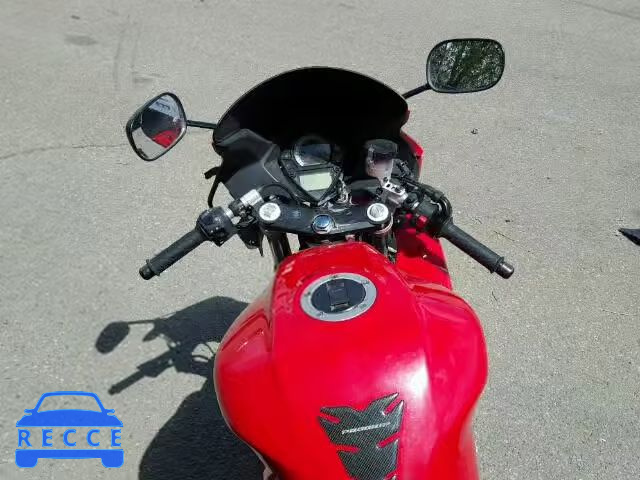 2006 SUZUKI SV650 JS1VP53A962105050 image 4