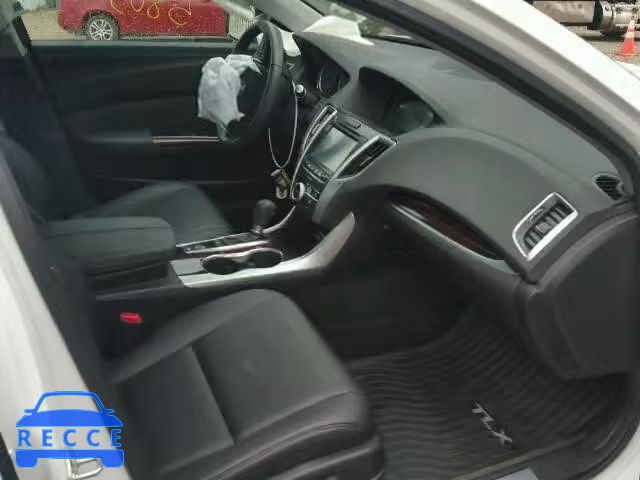 2016 ACURA TLX 19UUB1F33GA007162 image 4