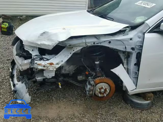 2016 ACURA TLX 19UUB1F33GA007162 image 8