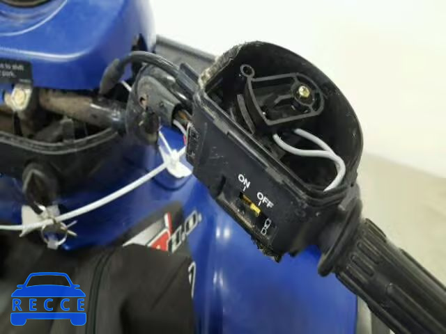 2004 POLARIS SPORTSMAN 4XACH50A94B236398 image 9