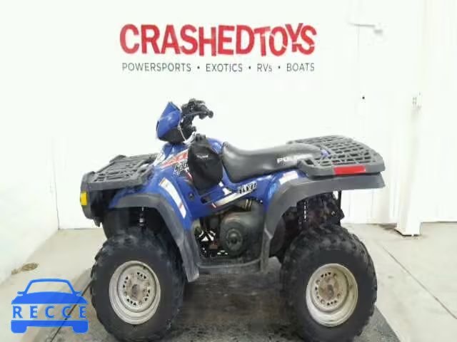 2004 POLARIS SPORTSMAN 4XACH50A94B236398 Bild 2