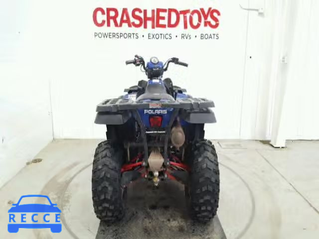 2004 POLARIS SPORTSMAN 4XACH50A94B236398 зображення 3