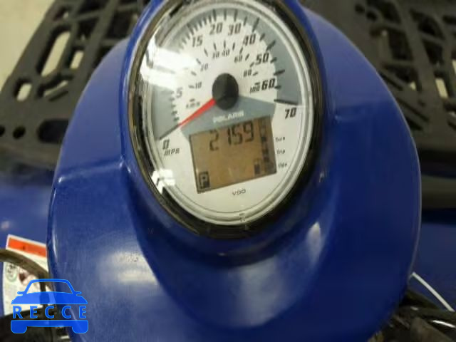 2004 POLARIS SPORTSMAN 4XACH50A94B236398 image 6