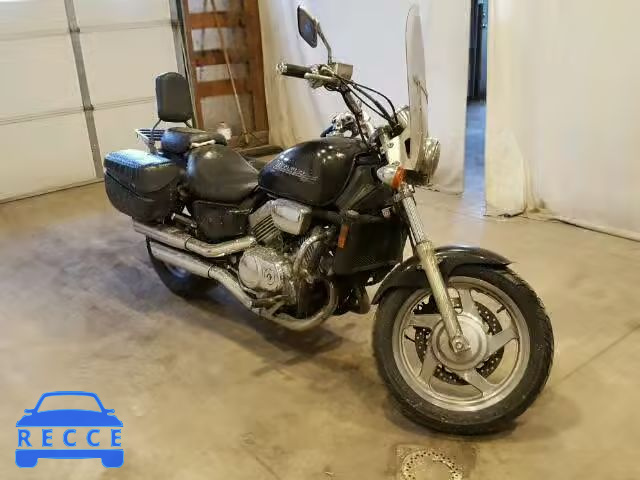 2001 HONDA VF750C JH2RC430X1M701020 зображення 0