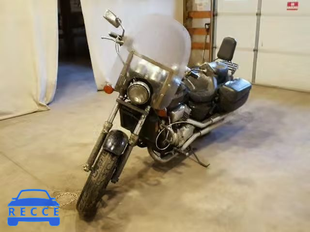 2001 HONDA VF750C JH2RC430X1M701020 Bild 1