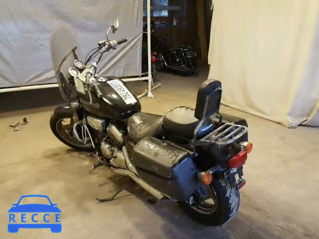 2001 HONDA VF750C JH2RC430X1M701020 Bild 2