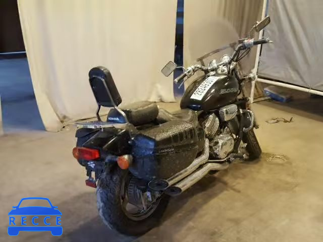 2001 HONDA VF750C JH2RC430X1M701020 Bild 3