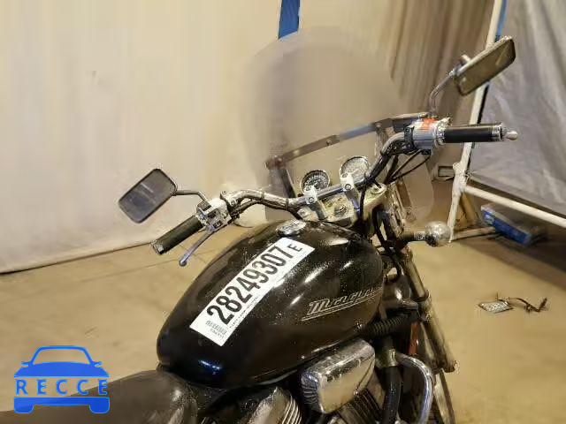 2001 HONDA VF750C JH2RC430X1M701020 зображення 4