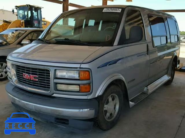 1996 GMC SAVANA RV 1GDFG15R4T1041115 image 1