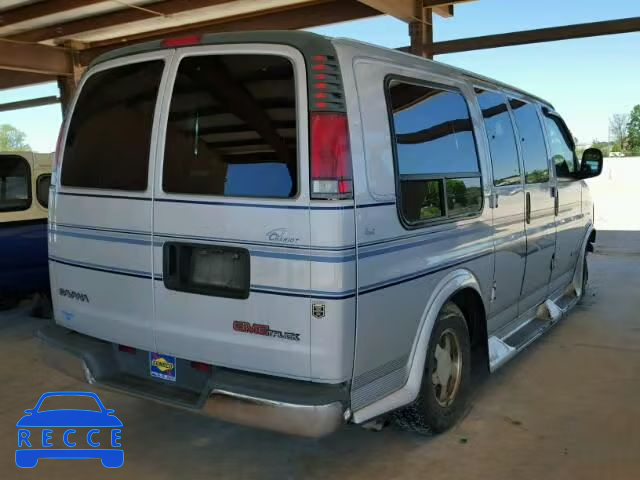 1996 GMC SAVANA RV 1GDFG15R4T1041115 image 3