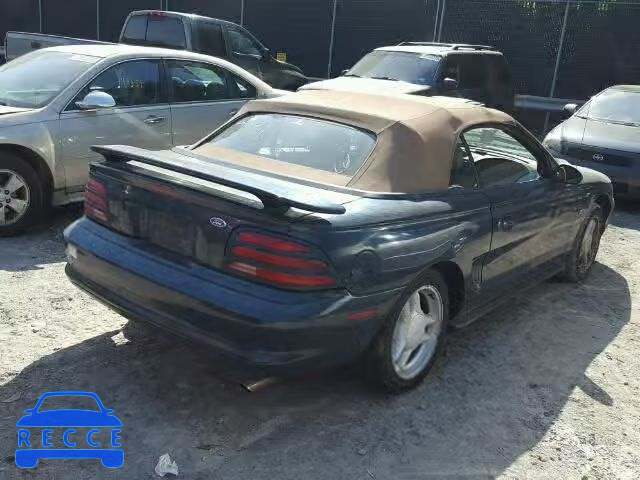 1994 FORD MUSTANG GT 1FALP45T7RF226636 image 3