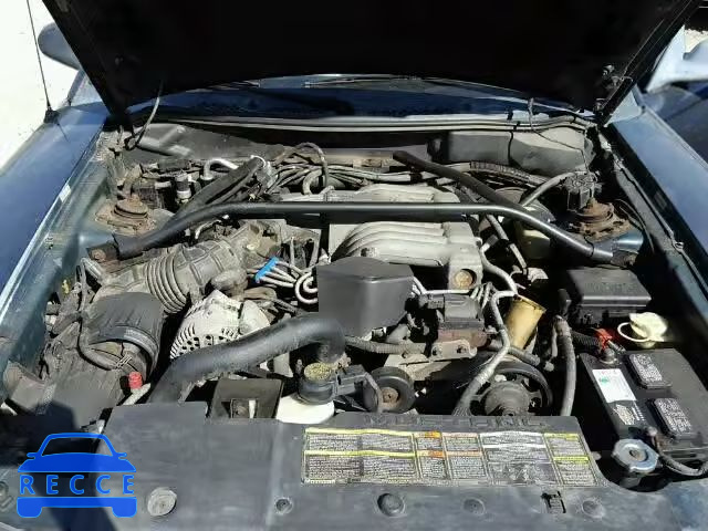 1994 FORD MUSTANG GT 1FALP45T7RF226636 image 6