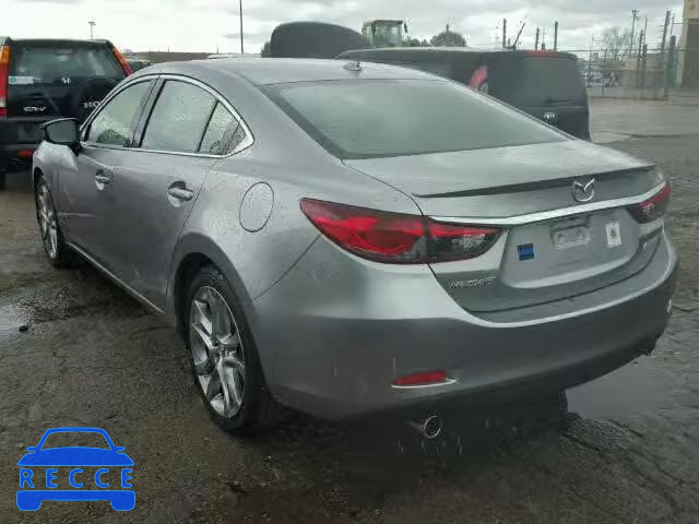 2014 MAZDA 6 GRAND TO JM1GJ1W66E1121842 image 2