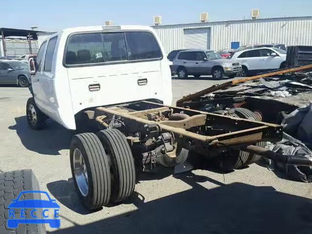 2007 FORD F550 SUPER 1FDAW57P57EA52767 image 2