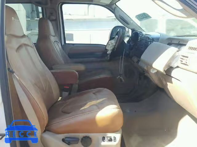 2007 FORD F550 SUPER 1FDAW57P57EA52767 image 4