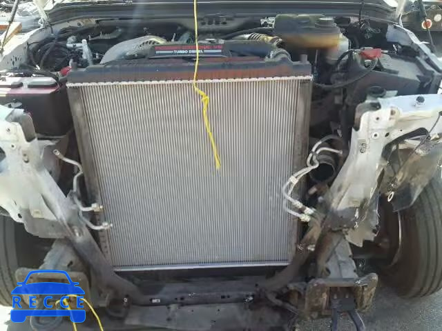 2007 FORD F550 SUPER 1FDAW57P57EA52767 image 6