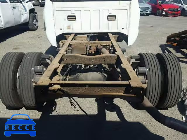 2007 FORD F550 SUPER 1FDAW57P57EA52767 image 8